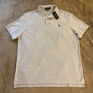 Polo Ralph Lauren Classic Fit Shirt